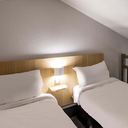 B&B Hotel Perigueux Boulazac Exteriér fotografie
