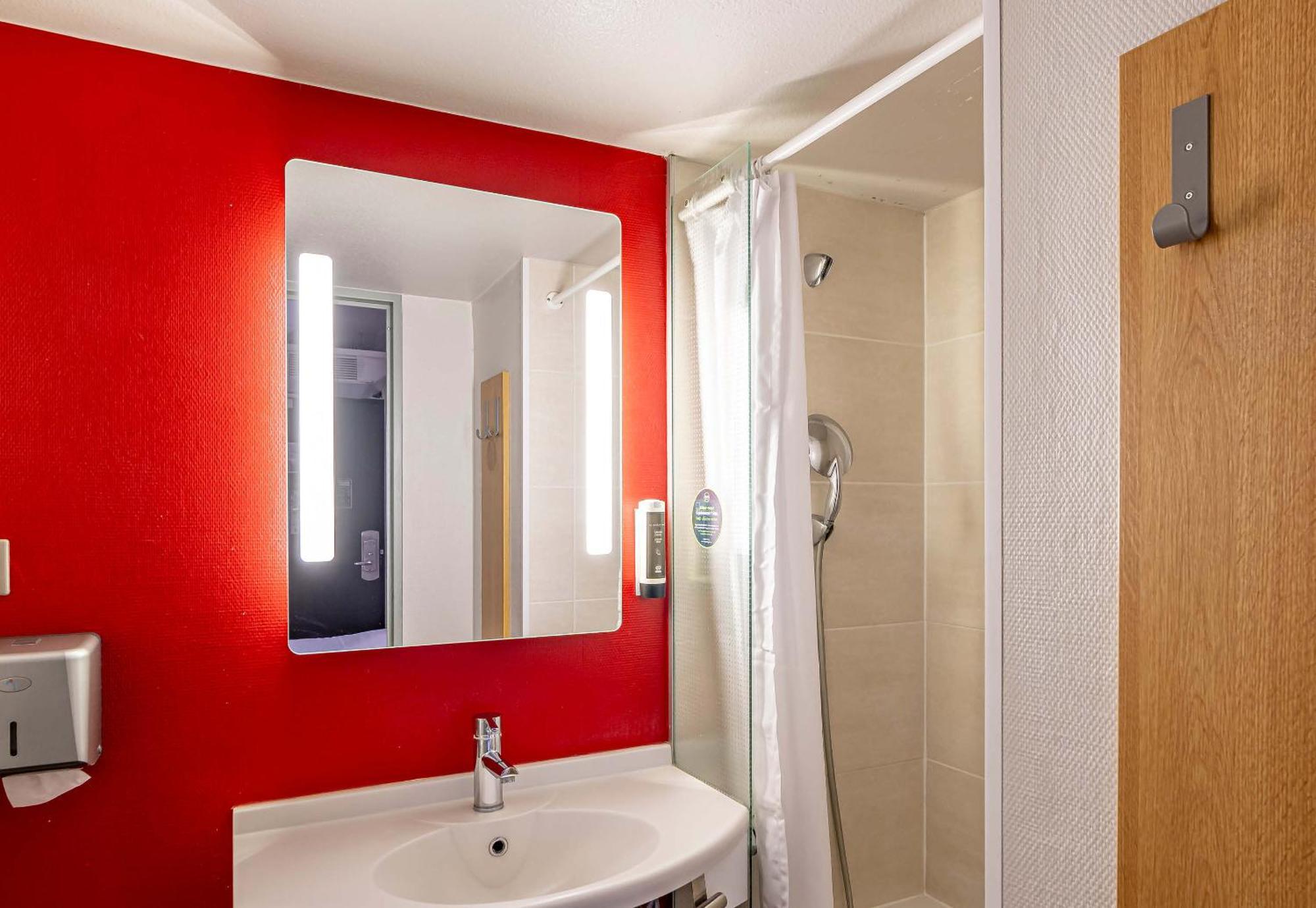 B&B Hotel Perigueux Boulazac Exteriér fotografie