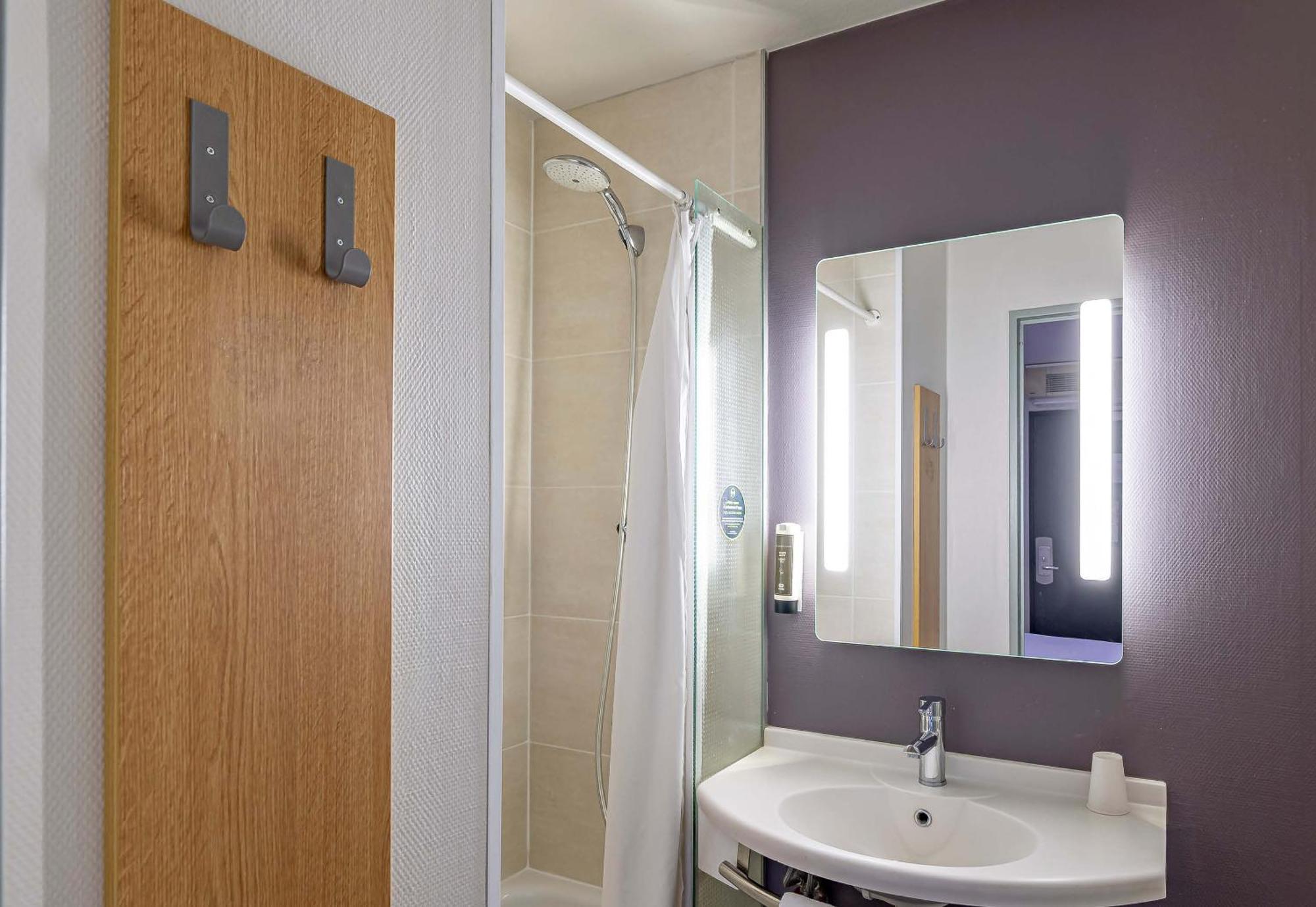 B&B Hotel Perigueux Boulazac Exteriér fotografie