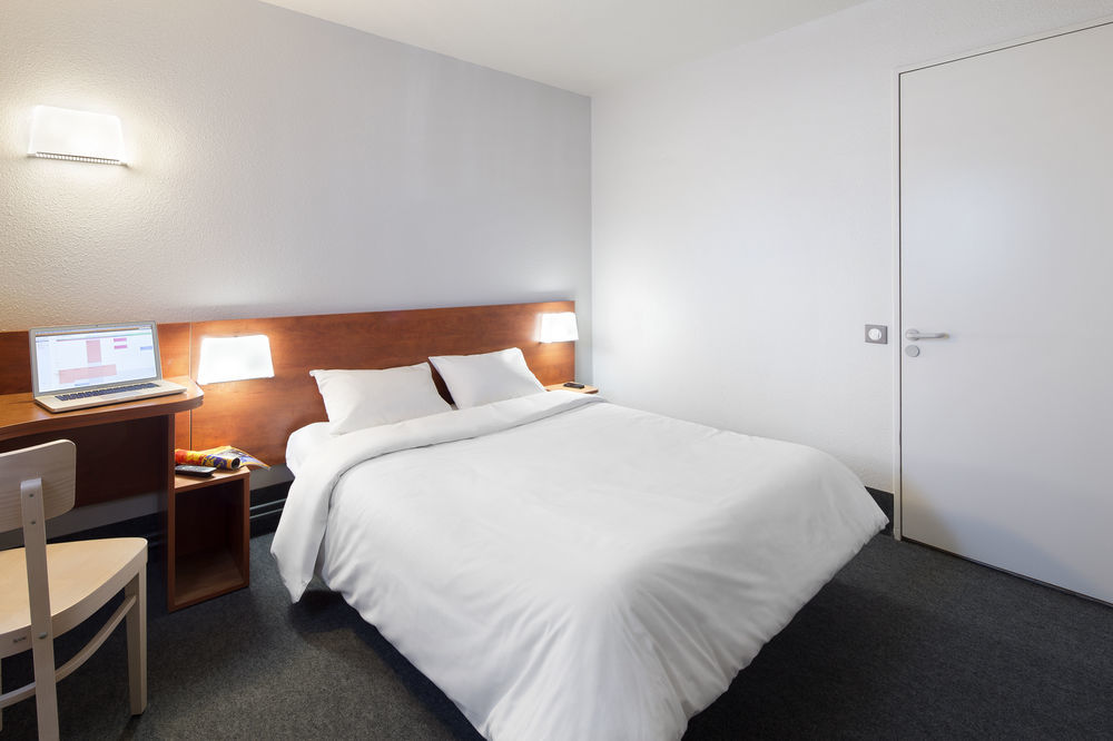 B&B Hotel Perigueux Boulazac Exteriér fotografie