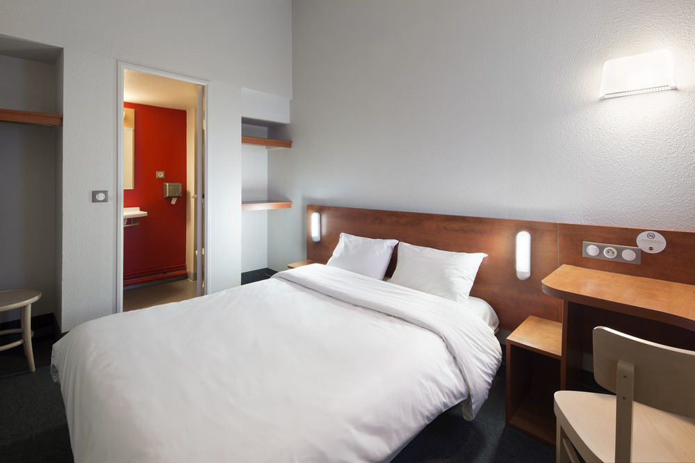 B&B Hotel Perigueux Boulazac Exteriér fotografie