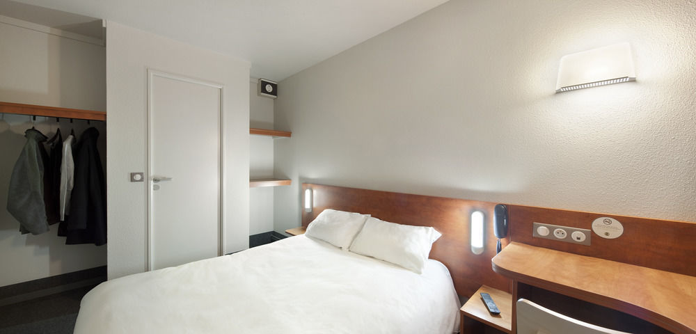 B&B Hotel Perigueux Boulazac Exteriér fotografie