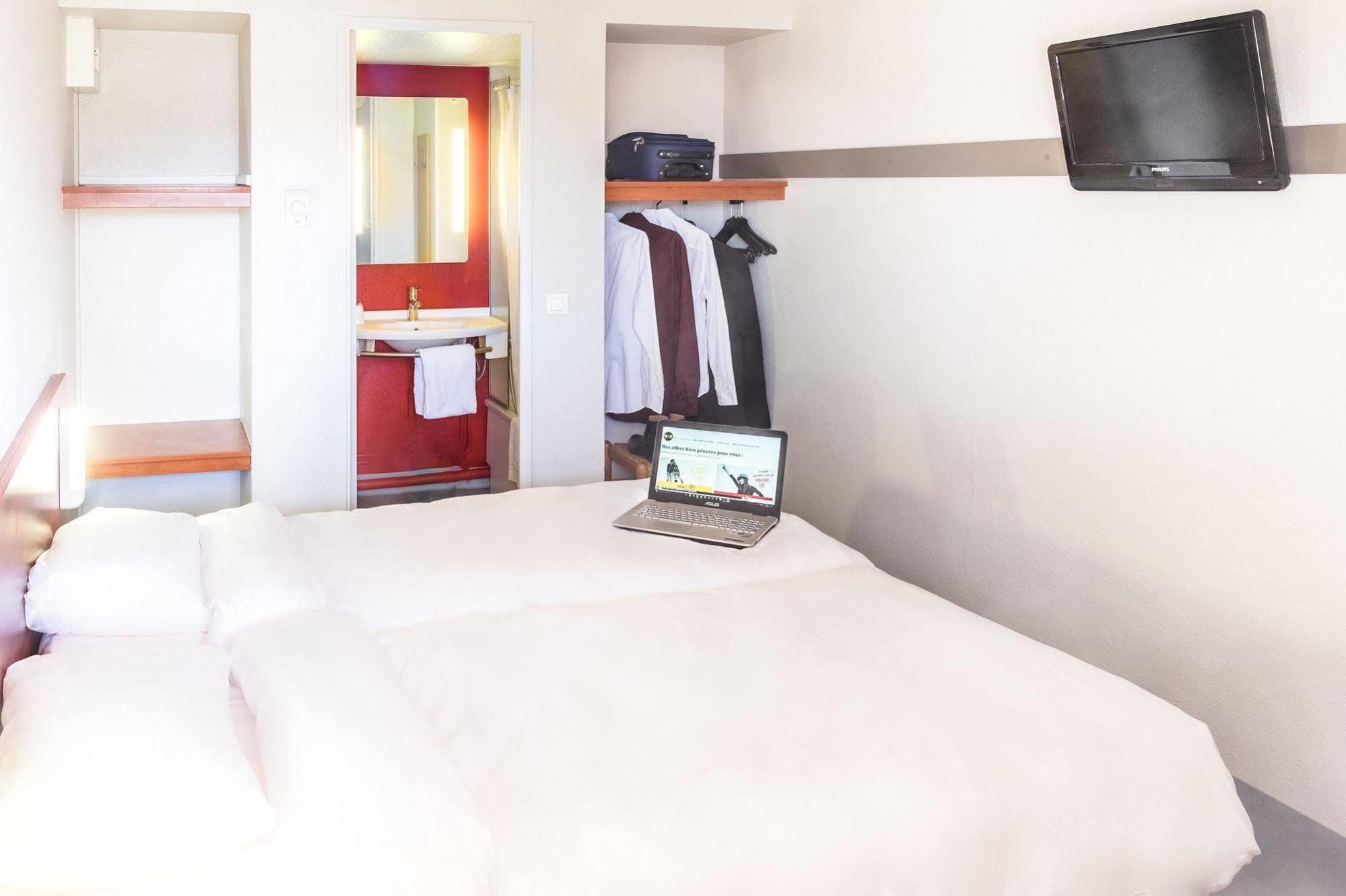 B&B Hotel Perigueux Boulazac Exteriér fotografie