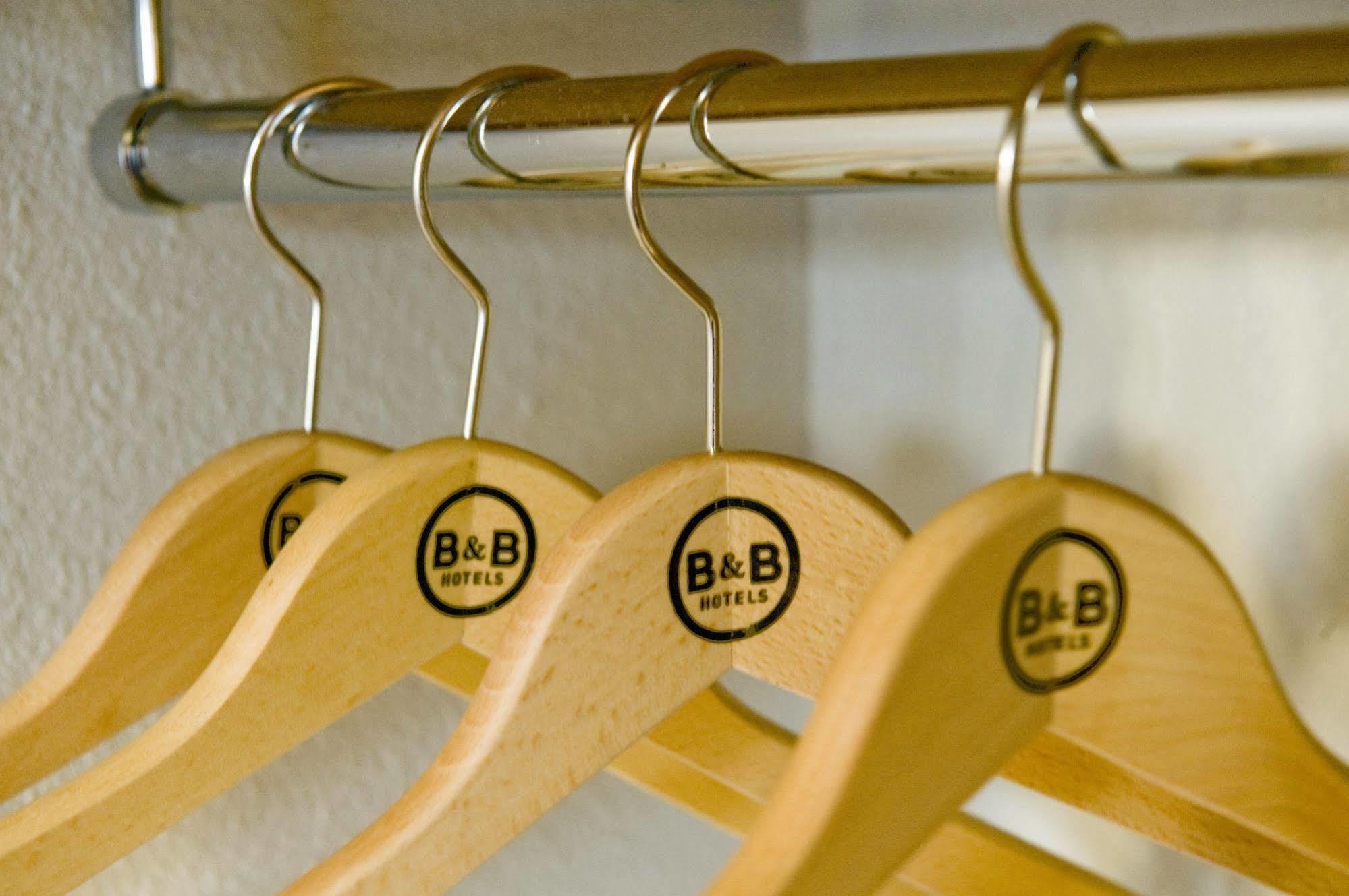 B&B Hotel Perigueux Boulazac Exteriér fotografie