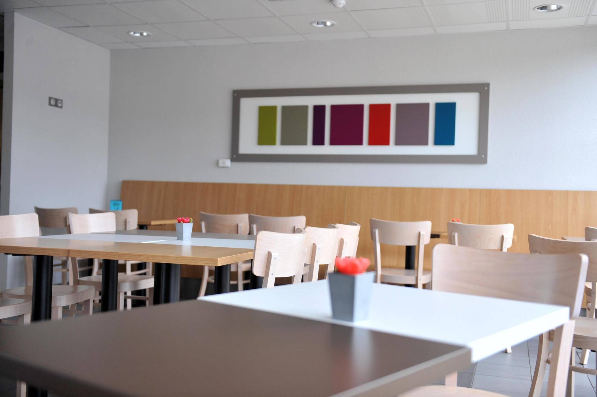 B&B Hotel Perigueux Boulazac Exteriér fotografie