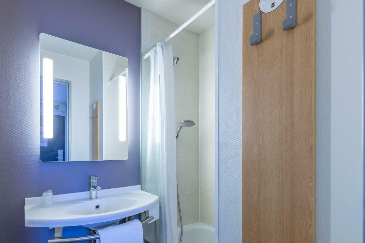 B&B Hotel Perigueux Boulazac Exteriér fotografie